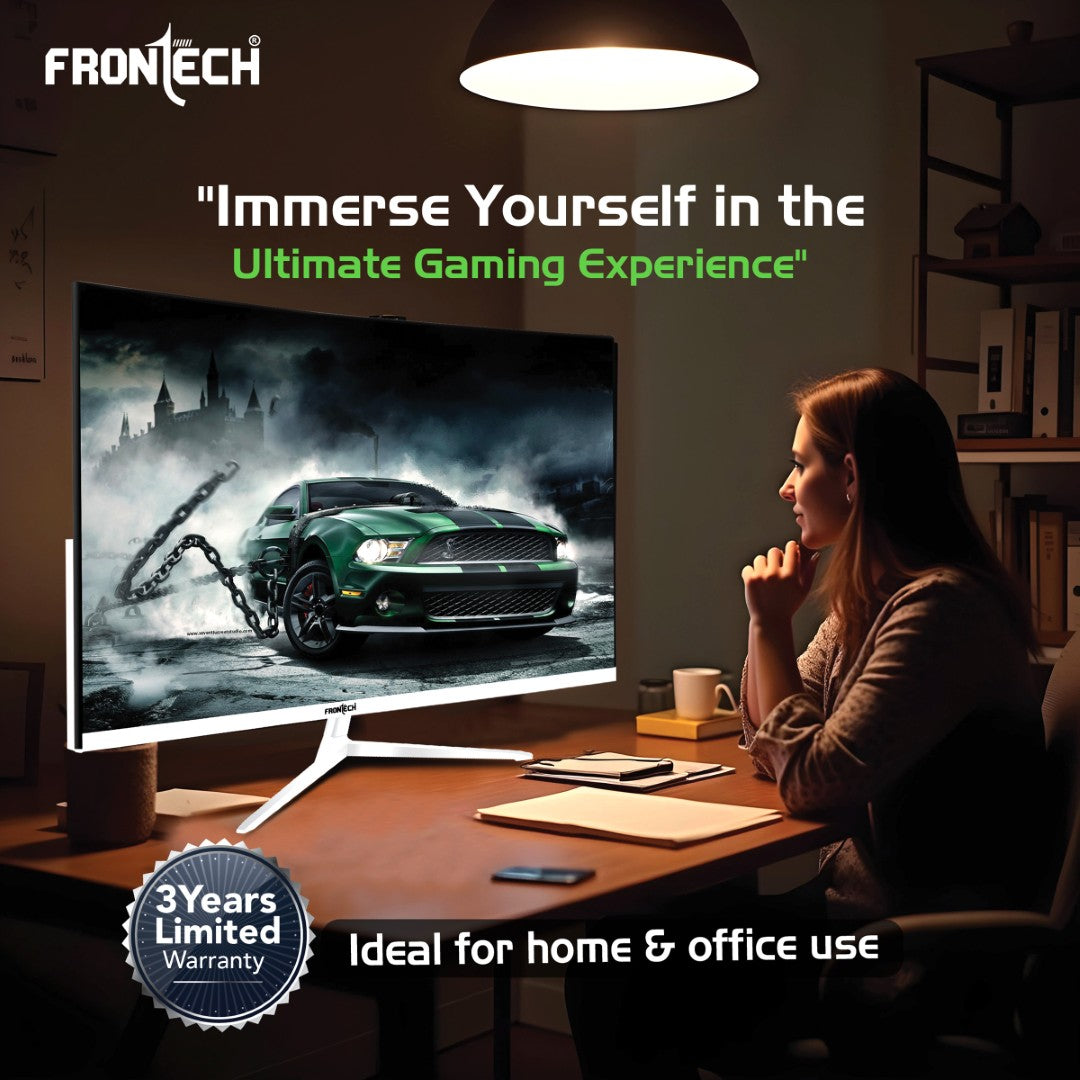 Frontech 22 Frontech 22